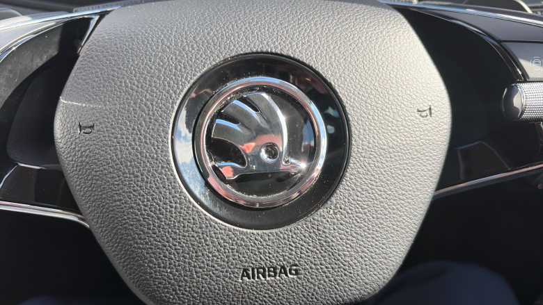 Skoda Karoq 1.5 TSI SE L 5dr DSG Petrol Estate
